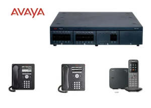 Avaya IPO 500