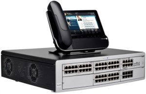 Alcatel OmniPCX Enterprise CS