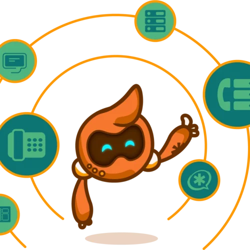 Comment Asterisk a-t-il révolutionné la VoIP ?