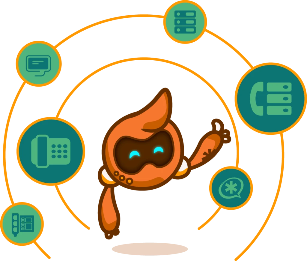 Comment Asterisk a-t-il révolutionné la VoIP ?