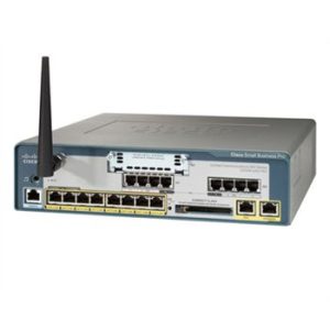 La solution Cisco UC500