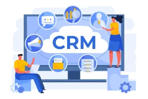 CRM avec votre IPBX, le suivi de chaque interaction avec vos clients et prospects est plus facile que jamais.