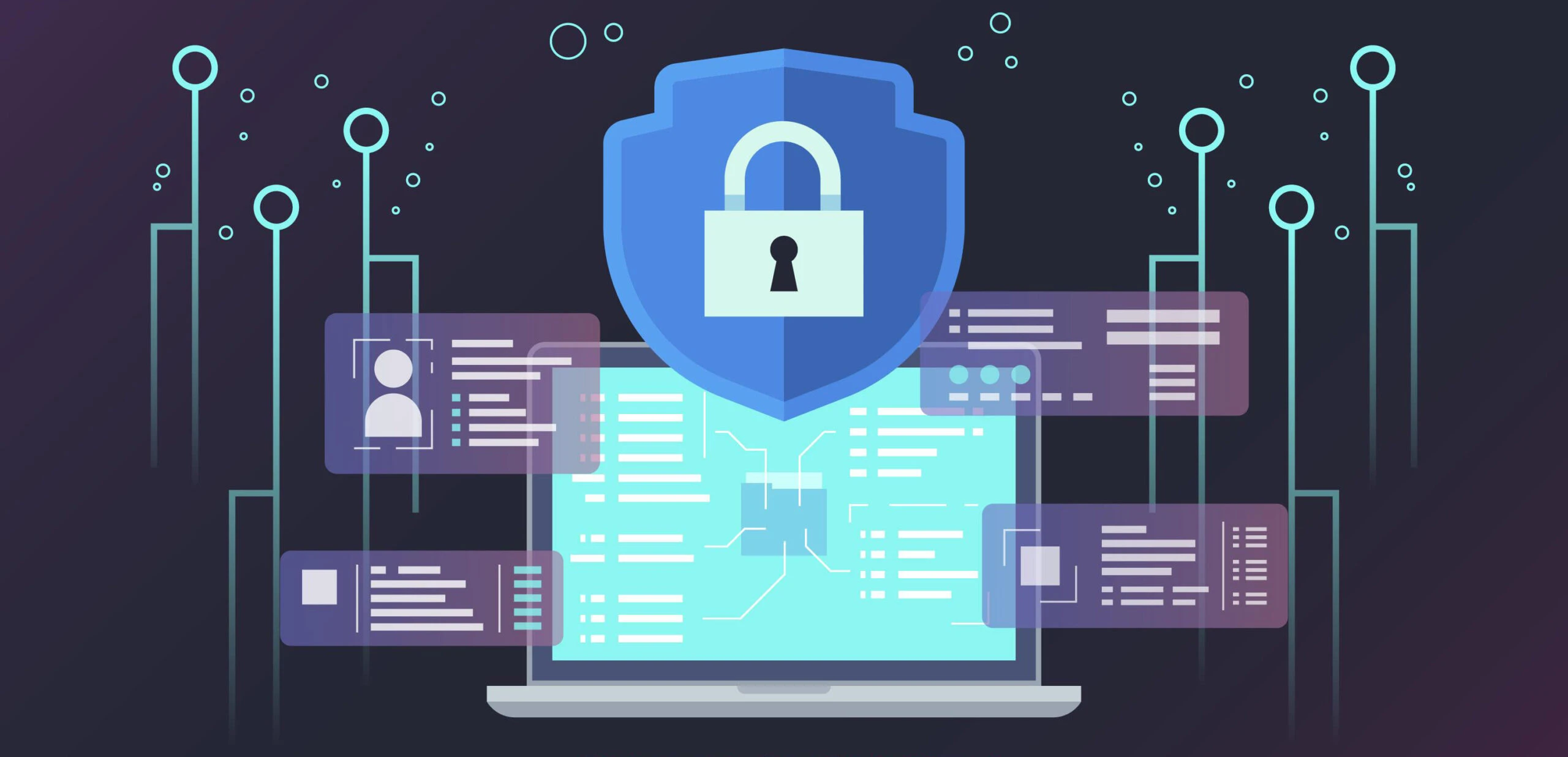 Cybersécurité des PME : 3 mesures pour éviter la catastrophe