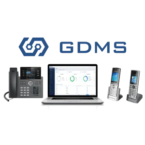 GDMS ou Grandstream device management system