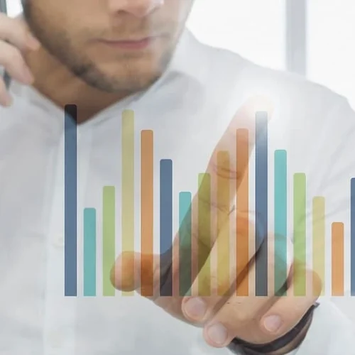 Comment accéder et interpréter les statistiques des appels ?