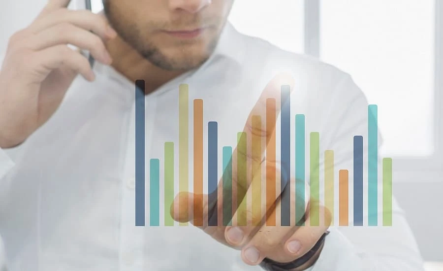 Comment accéder et interpréter les statistiques des appels ?