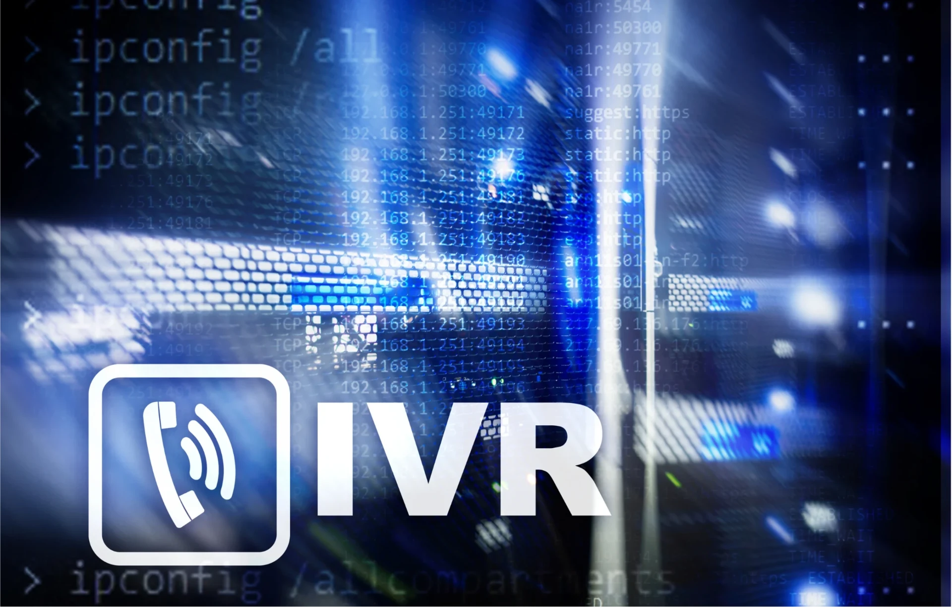 Qu’est ce qu’un Serveur Vocal Interactif ?