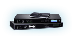UCM Series IP PBX