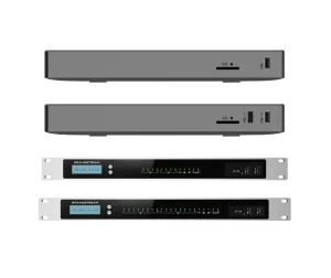 écosystème UCM6300,