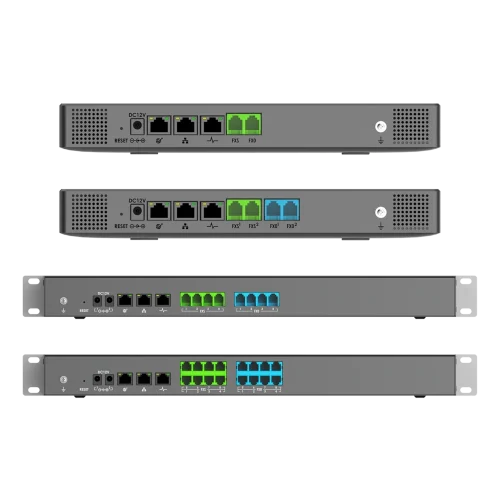 Qu’est ce que la série UCM6300 a de particulier