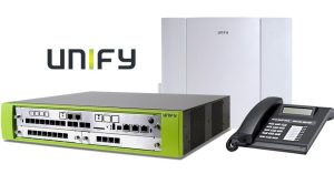 Unify OpenScape 4000