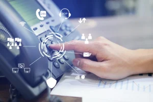 La téléphonie IP (VOIP)
