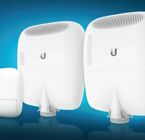 Ubiquiti Edgepoint : 4 éléments qui font son succès