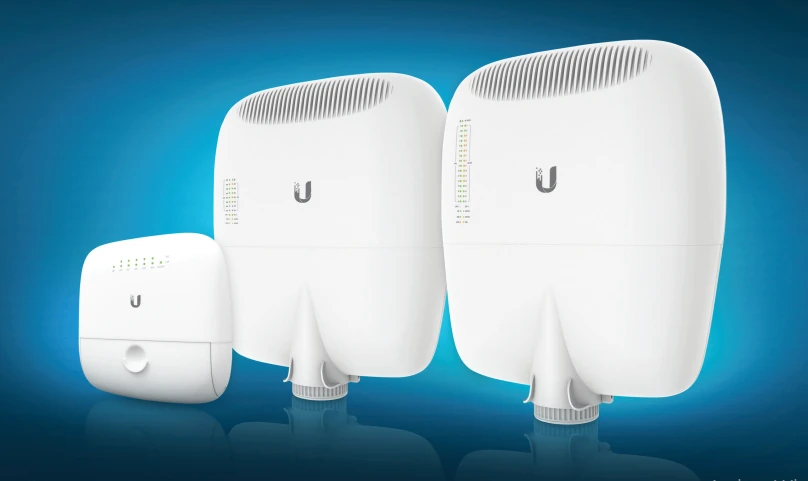 Ubiquiti Edgepoint : 4 éléments qui font son succès