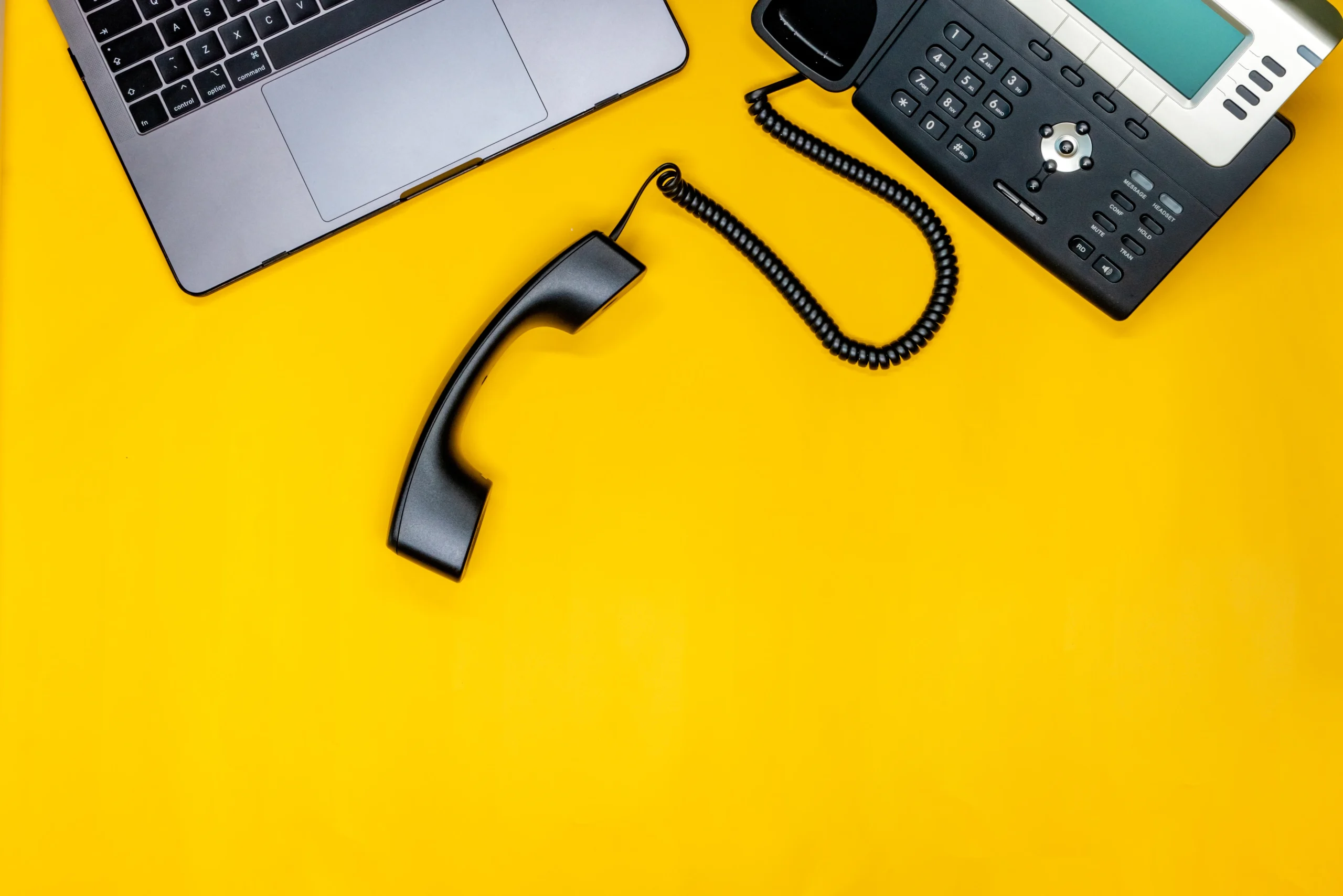 Comment les entreprises utilisent la VoIP pour s’interconnecter