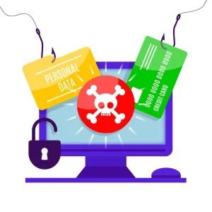 sécurité des données ransomware