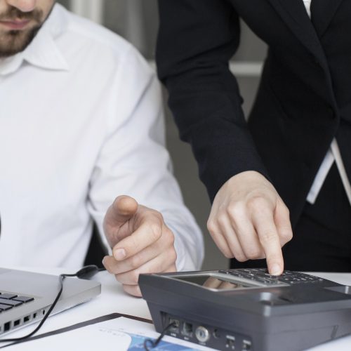 Les 5 standards téléphoniques préférés des entreprises marocaines