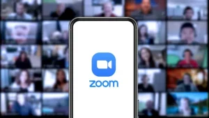 Zoom Apps