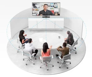 Huddle Room – Logitech