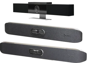 Poly Studio de Polycom