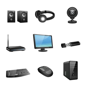 Equipement informatique au maroc