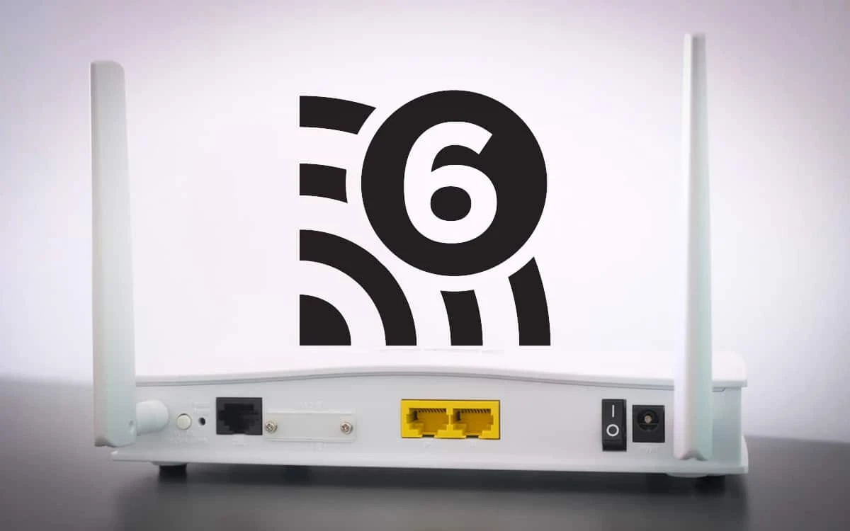 WiFi 6 et les TOP 5 des routeurs qui le supportent