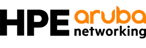 HPE Aruba