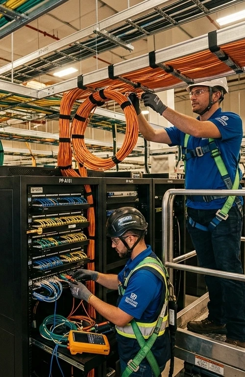 Service Informatique au Maroc, Transformer vos contraintes IT en avantages concurrentiels durables grâce à des solutions technologiques innovantes, performantes et parfaitement adaptées au contexte marocain.