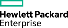 hewlett packard enterprise