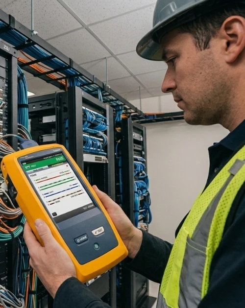 services informatiques personnalises au Maroc