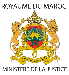 Ministere de la justice